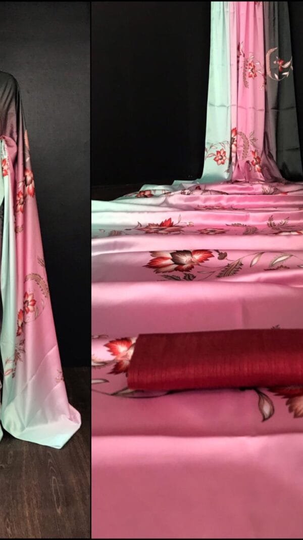 Saree Online Shopping - Designer Sarees Rs 500 to 1000