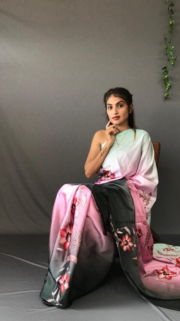 Saree Online Shopping - Designer Sarees Rs 500 to 1000