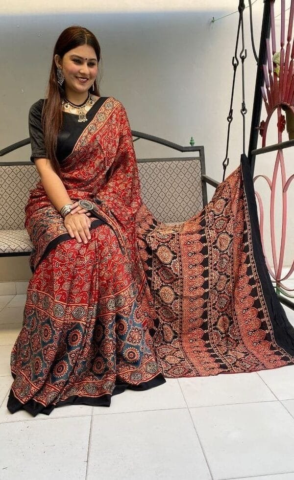 Saree Online Shopping In Chennai - Designer Sarees Rs 500 to 1000