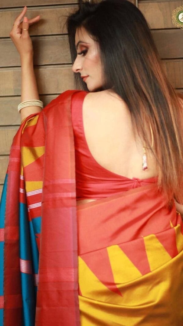 Saree Online Shopping India - Designer Sarees Rs 500 to 1000