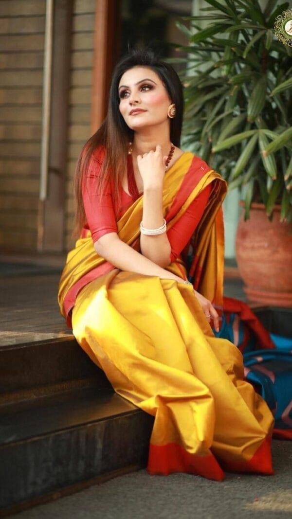 Saree Online Shopping India - Designer Sarees Rs 500 to 1000