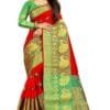 Saree Online Shopping In Kerala - Designer Sarees Rs 500 to 1000