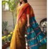 Saree Online Shopping Kerala - Designer Sarees Rs 500 to 1000