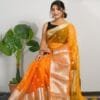 Saree Online Shopping Kolkata - Designer Sarees Rs 500 to 1000