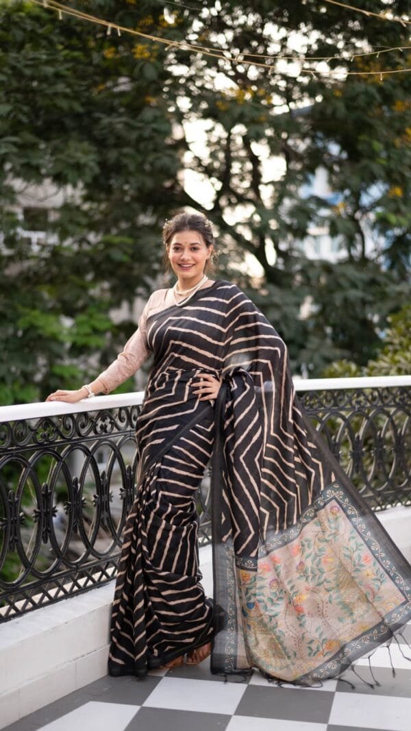 Saree Online Shopping Mumbai - Designer Sarees Rs 500 to 1000