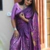 Saree Online Shopping Mumbai - Designer Sarees Rs 500 to 1000