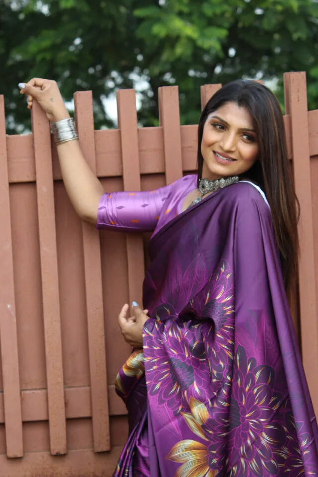 Saree Online Shopping Mumbai - Designer Sarees Rs 500 to 1000