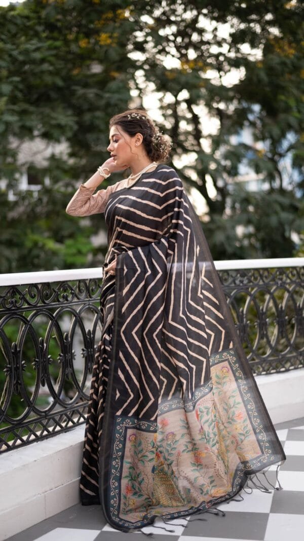 Saree Online Shopping Mumbai - Designer Sarees Rs 500 to 1000