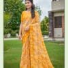 Saree Online Shopping Sites In India - Designer Sarees Rs 500 to 1000