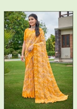 Saree Online Shopping Sites In India - Designer Sarees Rs 500 to 1000