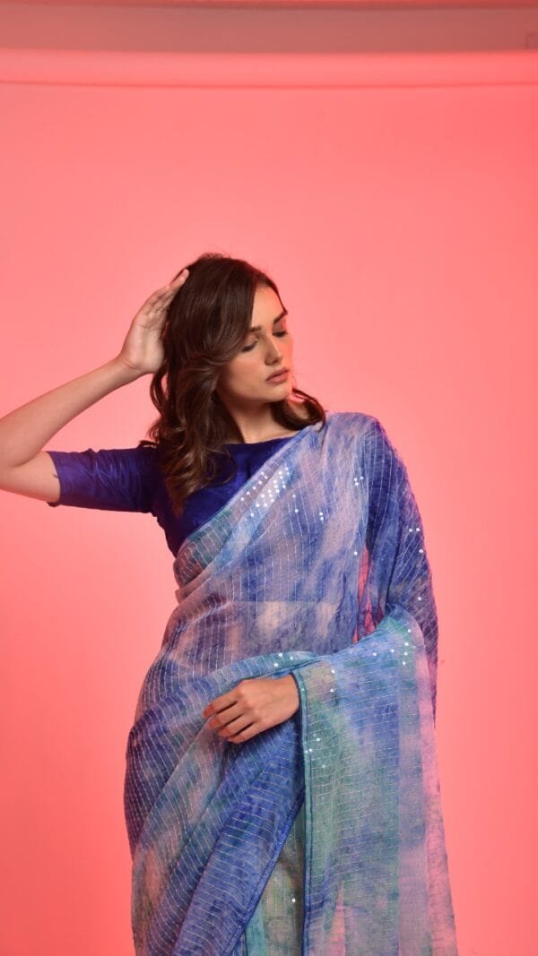 Saree Online Surat - Designer Sarees Rs 500 to 1000