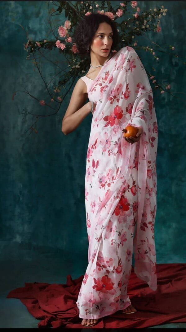 Saree Online Surat - Designer Sarees Rs 500 to 1000