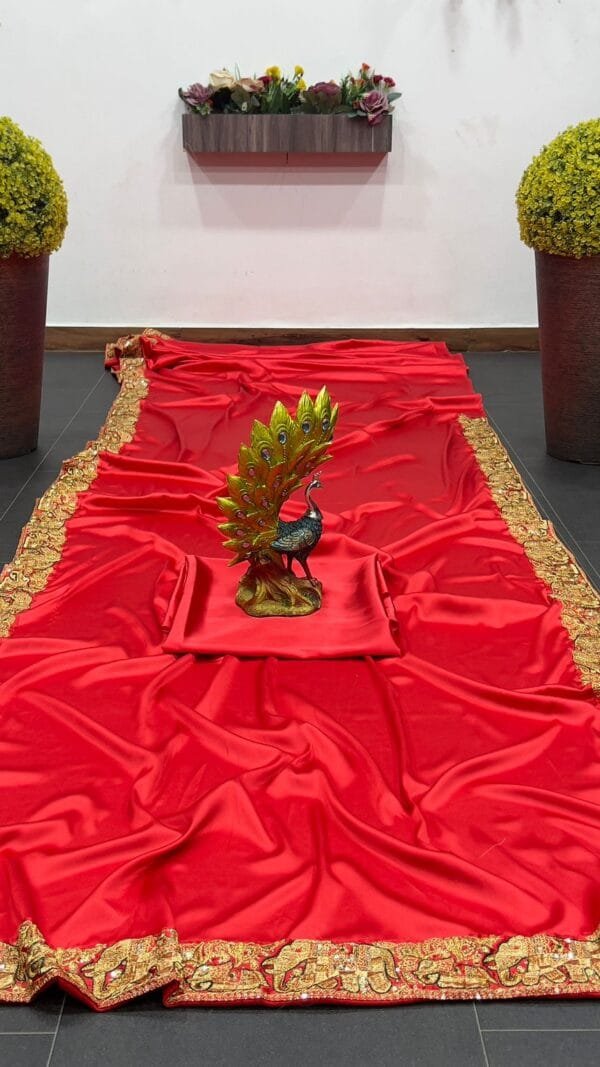 Saree Online Under 500 - Designer Sarees Rs 500 to 1000