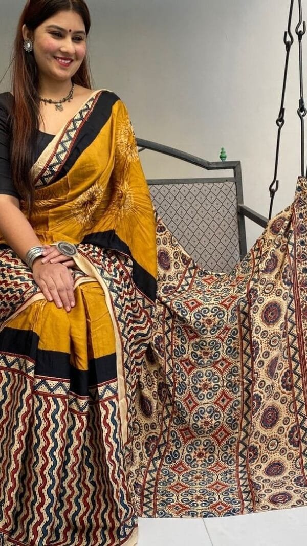 Saree Online Under 500 - Designer Sarees Rs 500 to 1000