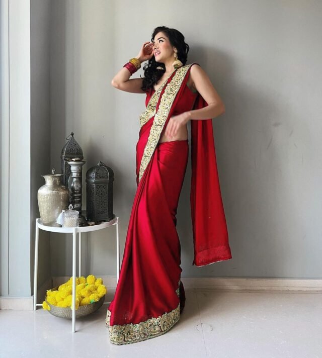 Saree Online Under 500 - Designer Sarees Rs 500 to 1000