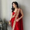Saree Online Under 500 - Designer Sarees Rs 500 to 1000