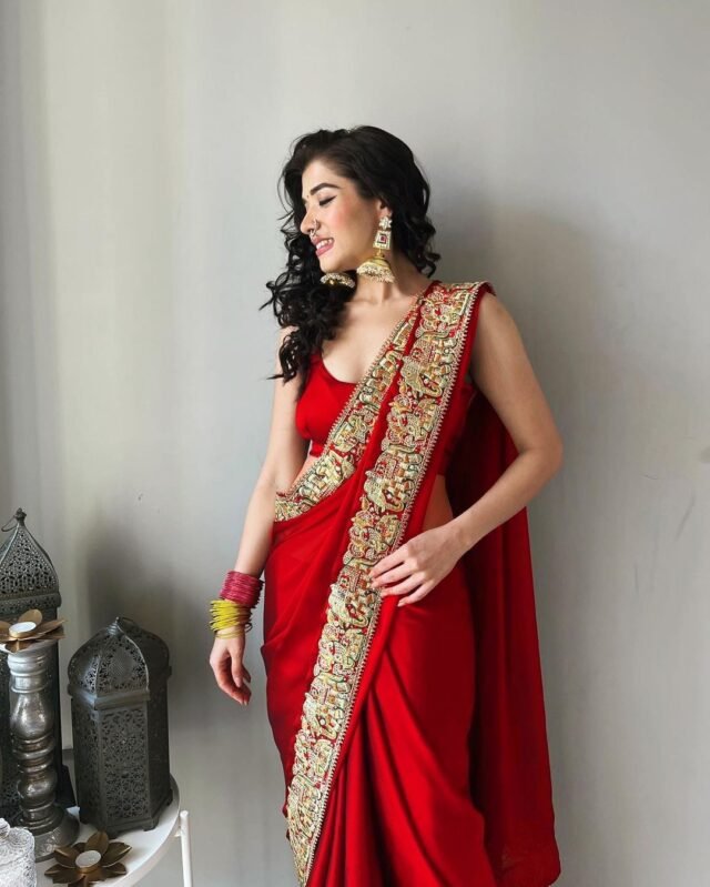 Saree Online Under 500 - Designer Sarees Rs 500 to 1000