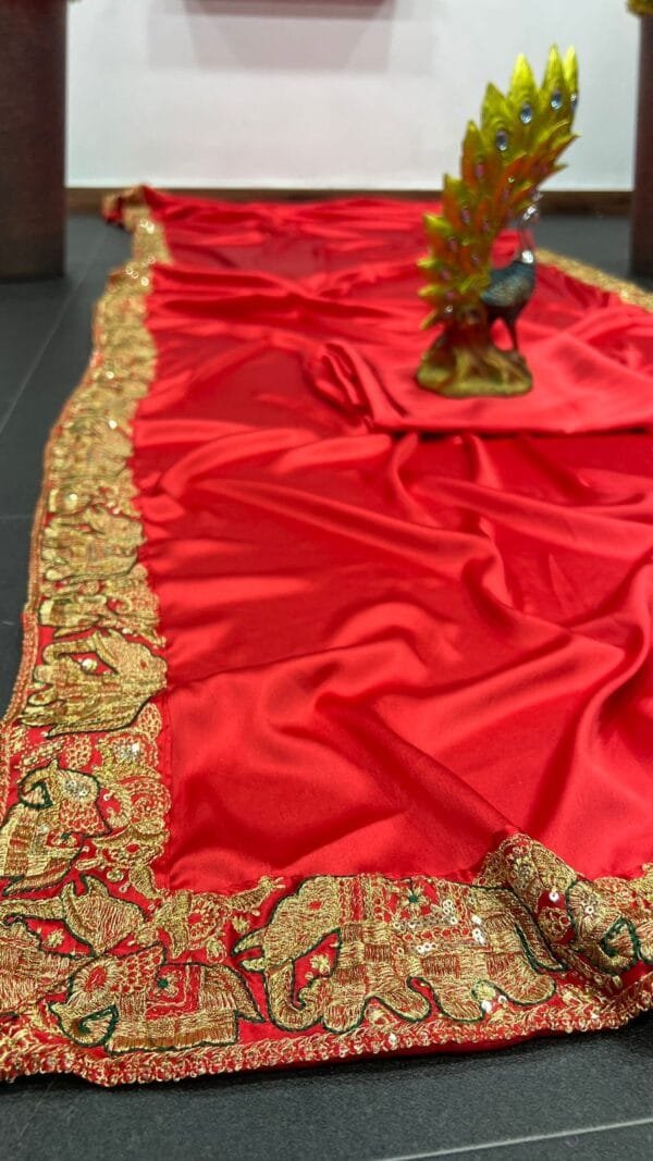 Saree Online Under 500 - Designer Sarees Rs 500 to 1000