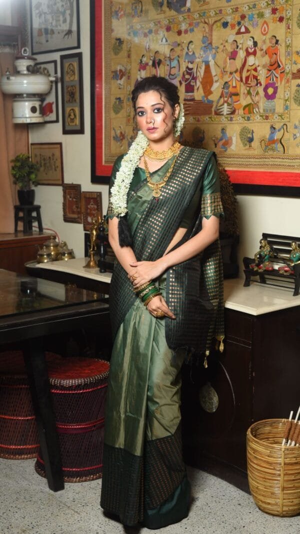 Saree Online Website - Designer Sarees Rs 500 to 1000