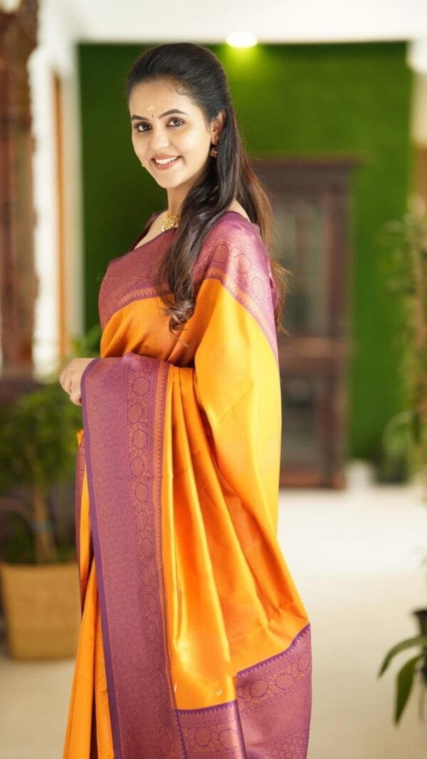 Saree Online Wedding - Designer Sarees Rs 500 to 1000