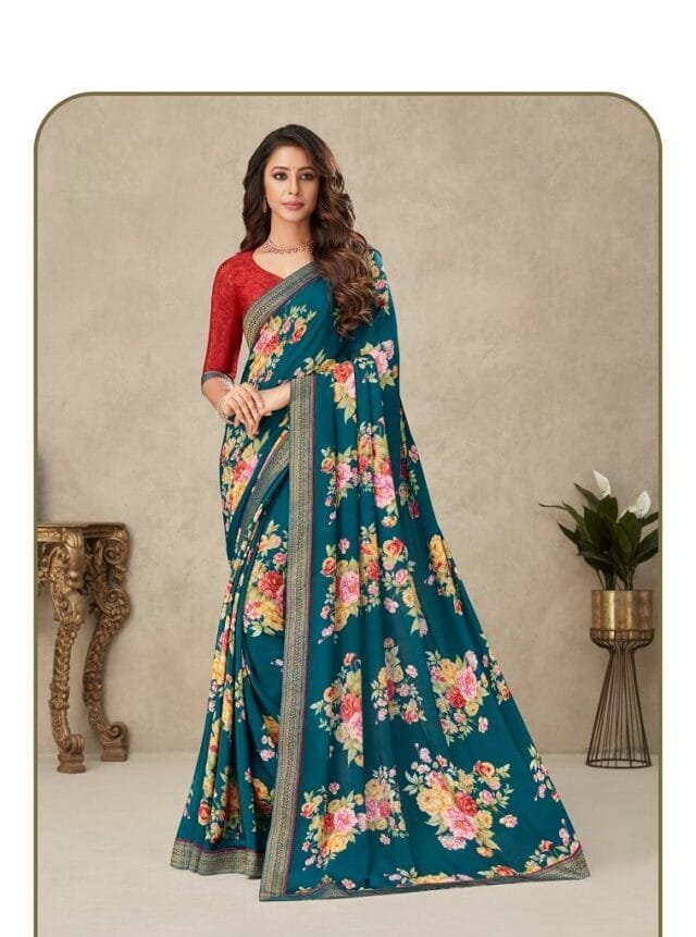 Saree Online Wedding - Designer Sarees Rs 500 to 1000