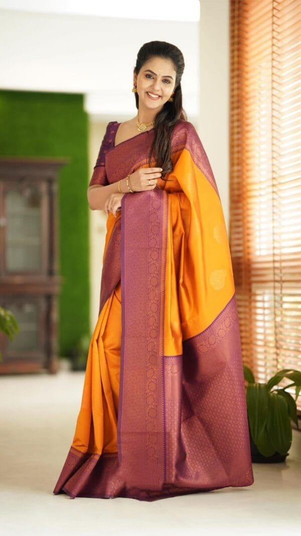 Saree Online Wedding - Designer Sarees Rs 500 to 1000