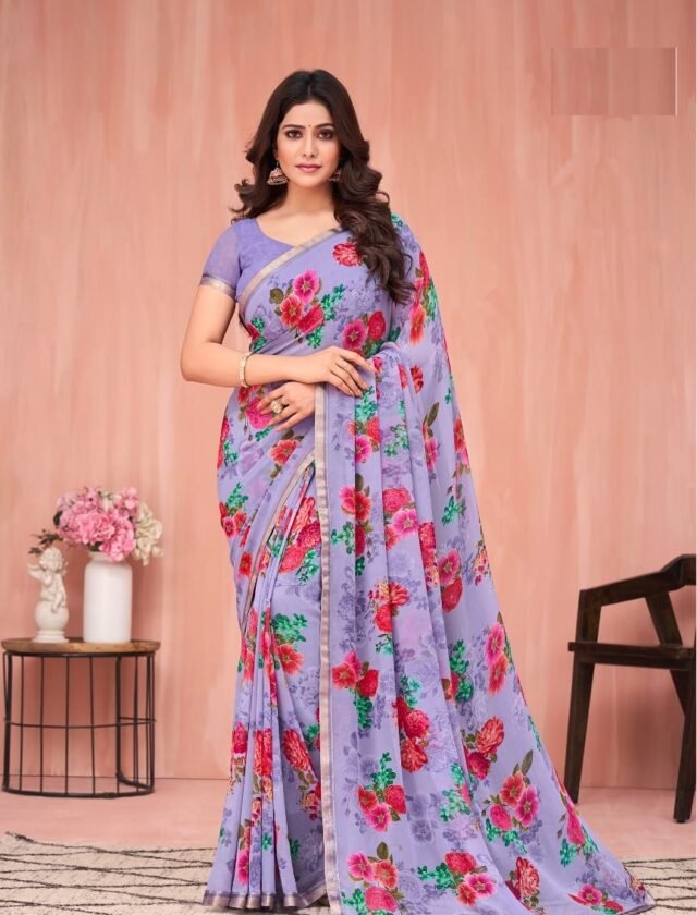 Saree To Buy Online - Designer Sarees Rs 500 to 1000