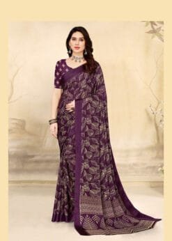 Saree Under 800 - Designer Sarees Rs 500 to 1000