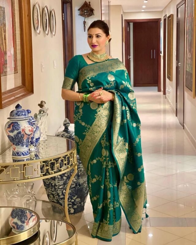 Saree Under 800 - Designer Sarees Rs 500 to 1000 (1)