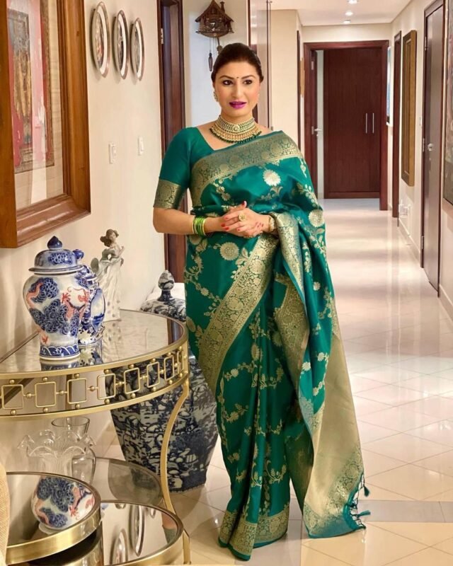 Saree Under 800 - Designer Sarees Rs 500 to 1000 (1)