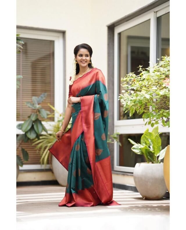 Saree With Blouse Online - Designer Sarees Rs 500 to 1000