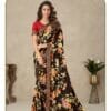 Saree With Blouse Online - Designer Sarees Rs 500 to 1000