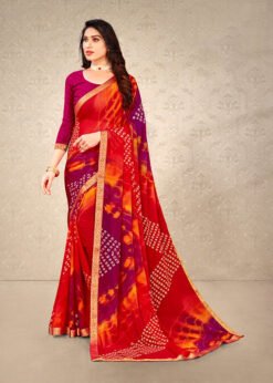 Sarees Online One Day Delivery - Designer Sarees Rs 500 to 1000