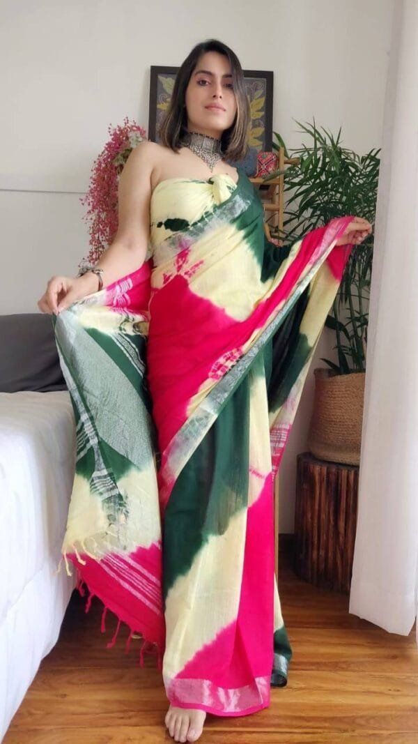Sarees Online Shopping Below 500 - Designer Sarees Rs 500 to 1000