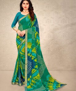 Sarees Online Shopping Wholesale - Designer Sarees Rs 500 to 1000