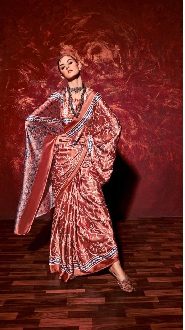 Sarees Shopping Online - Designer Sarees Rs 500 to 1000