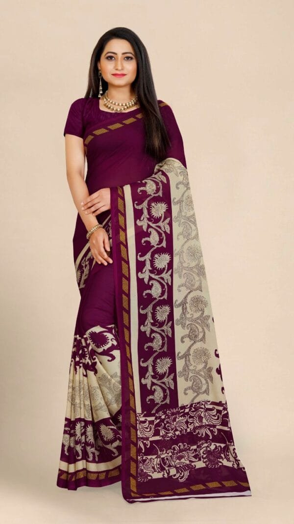 Sarees Shopping Online - Designer Sarees Rs 500 to 1000