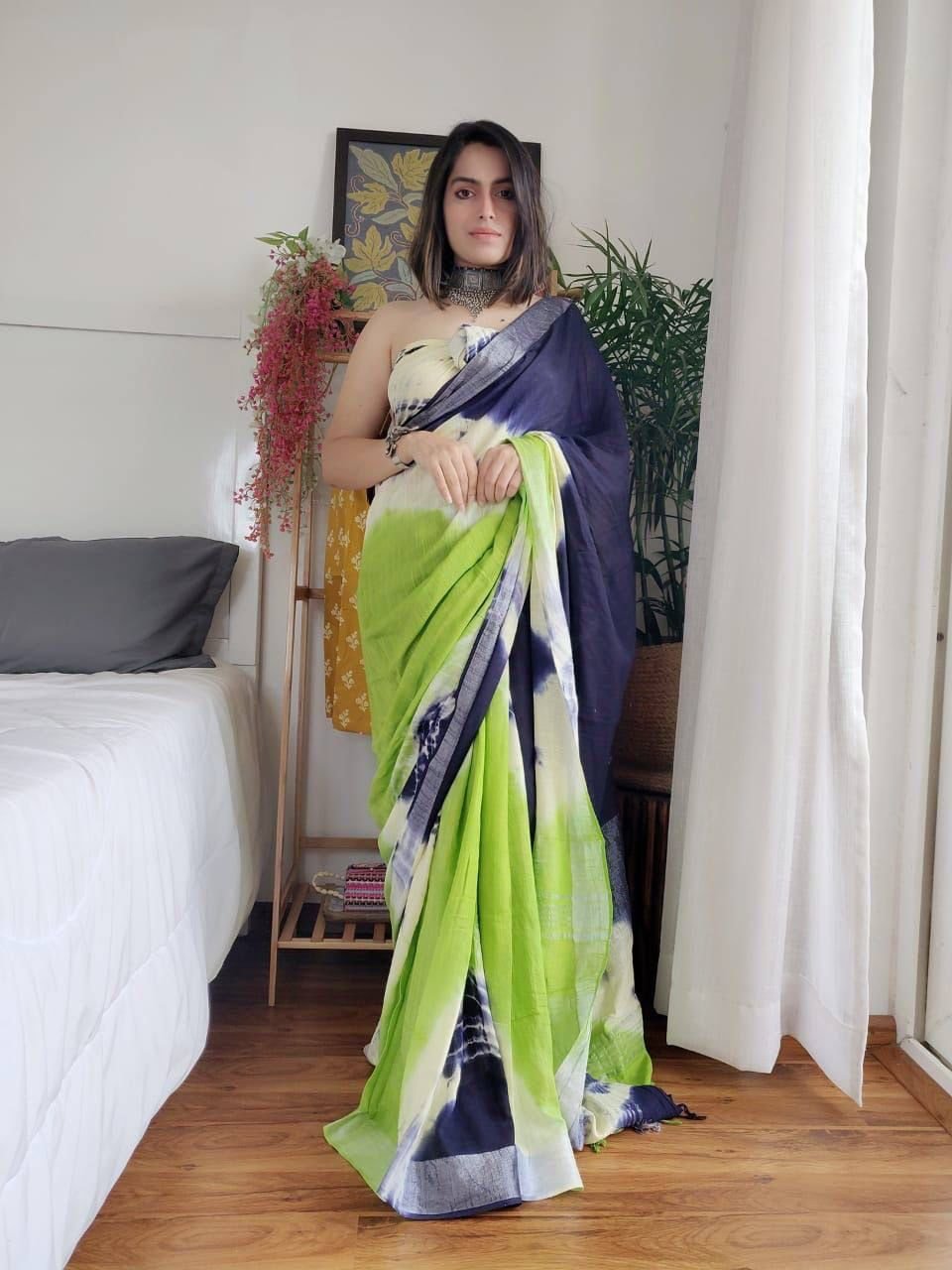 Shapewear For Saree Online - Designer Sarees Rs 500 to 1000