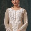 Simple Pakistani Suits - Pakistani Suits Online