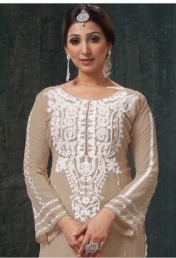 Simple Pakistani Suits - Pakistani Suits Online