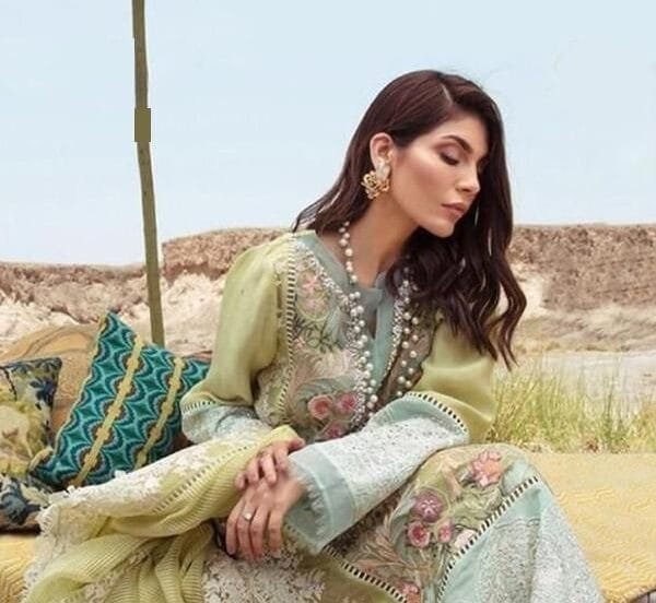 Single Piece Pakistani Suits Online - Pakistani Suits