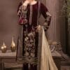 Traditional Pakistani Dress - Pakistani Suits