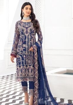 Wedding Pakistani Dress - Pakistani Suits
