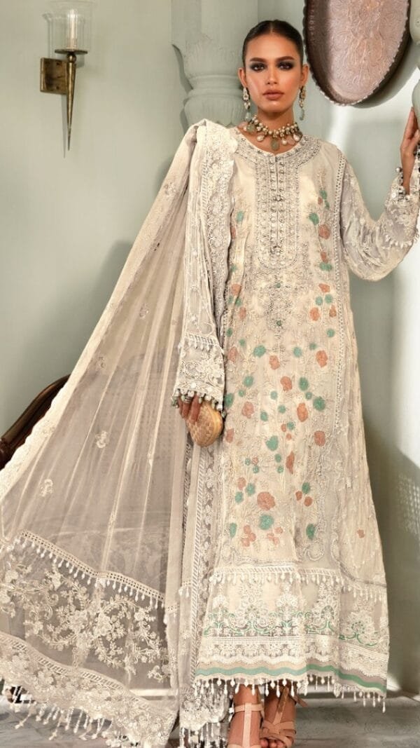 Wedding Pakistani Dress - Pakistani Suits Online