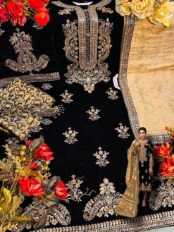 Wedding Pakistani Suits - Pakistani Suits Online