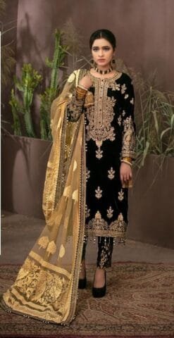 Wedding Pakistani Suits - Pakistani Suits Online