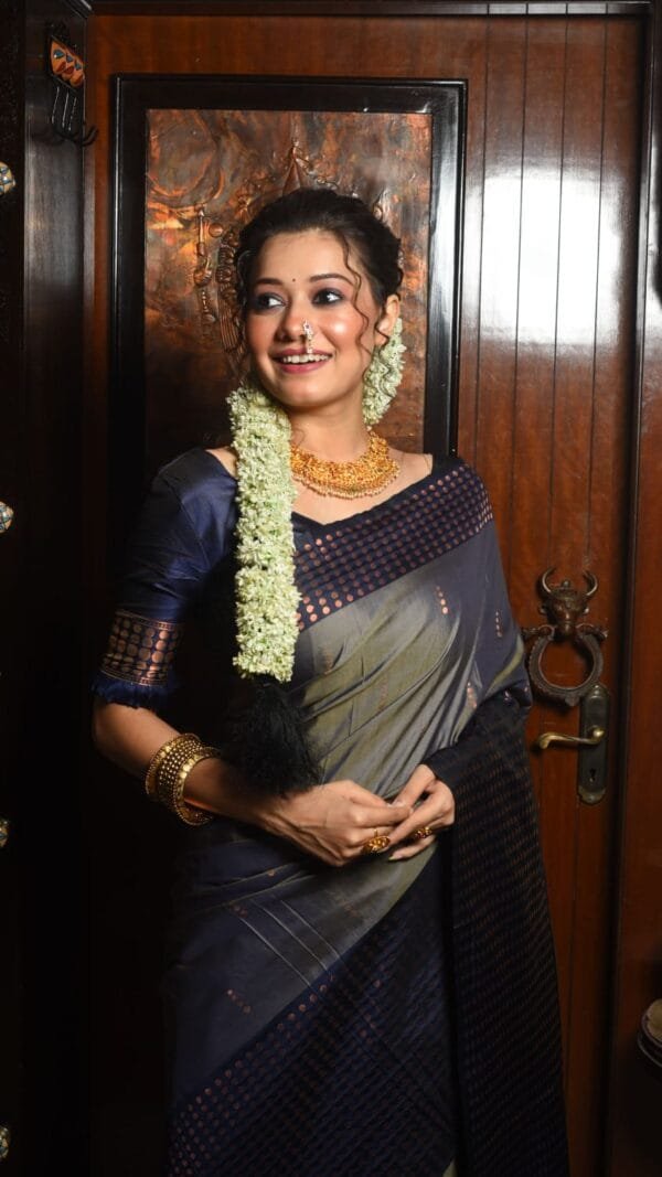 Saree Online Shopping Hyderabad - Designer Sarees Rs 500 to 1000