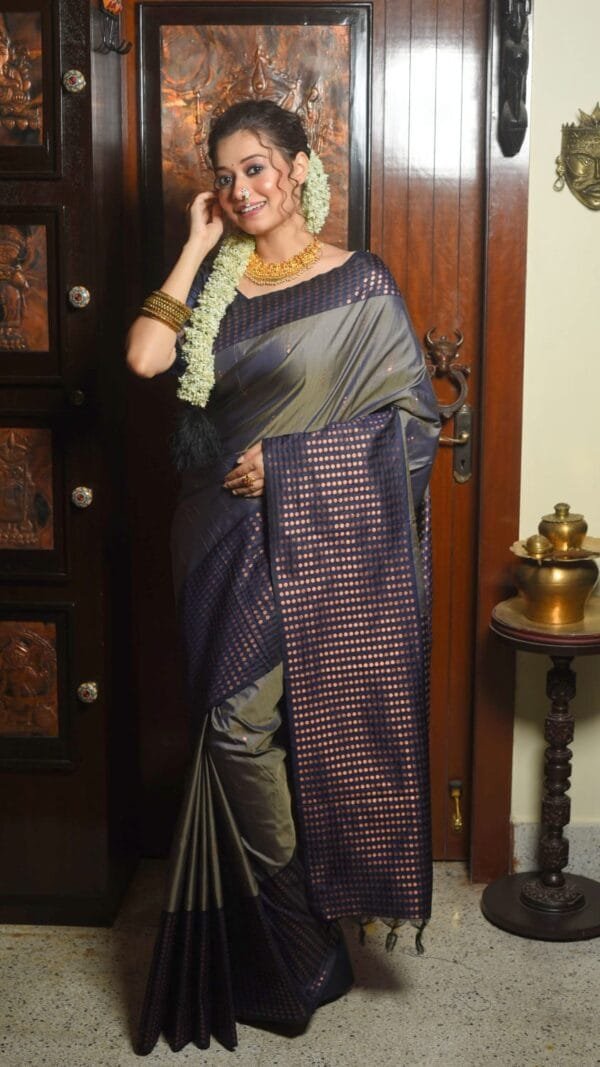 Saree Online Shopping Hyderabad - Designer Sarees Rs 500 to 1000