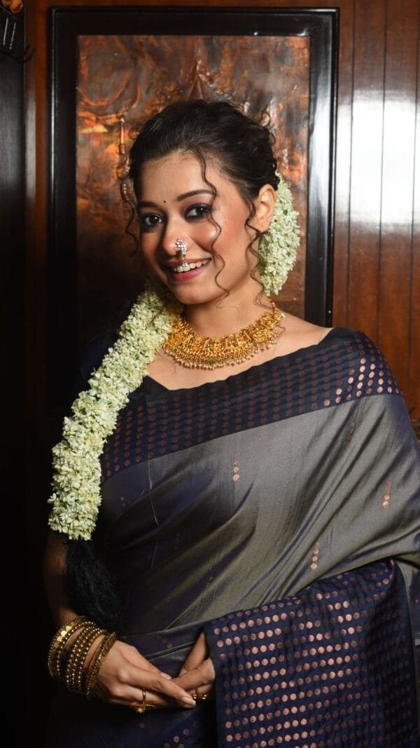 Saree Online Shopping Hyderabad - Designer Sarees Rs 500 to 1000