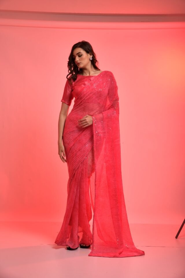 Saree Online Hyderabad - Designer Sarees Rs 500 to 1000